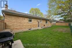 14 GLENWOOD AVENUE | Guelph Ontario | Slide Image Thirty-three
