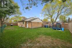 14 GLENWOOD AVENUE | Guelph Ontario | Slide Image Thirty-six