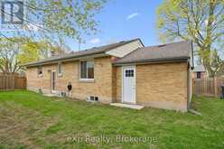 14 GLENWOOD AVENUE | Guelph Ontario | Slide Image Thirty-seven