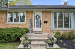 14 GLENWOOD AVENUE | Guelph Ontario | Slide Image Three