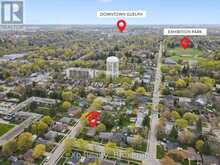 14 GLENWOOD AVENUE | Guelph Ontario | Slide Image Forty