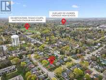 14 GLENWOOD AVENUE | Guelph Ontario | Slide Image Forty-one