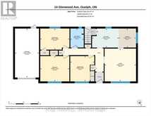 14 GLENWOOD AVENUE | Guelph Ontario | Slide Image Forty-three