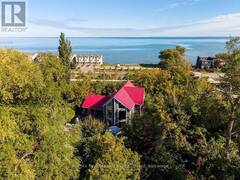 190 LAKESHORE ROAD E The Blue Mountains Ontario, L9Y 0M9
