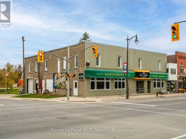 3 ELORA STREET Minto Ontario, N0G 1M0 - Multi-family Home For Sale