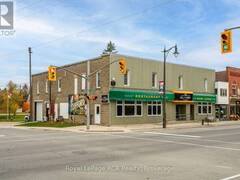 3 ELORA STREET Minto Ontario, N0G 1M0