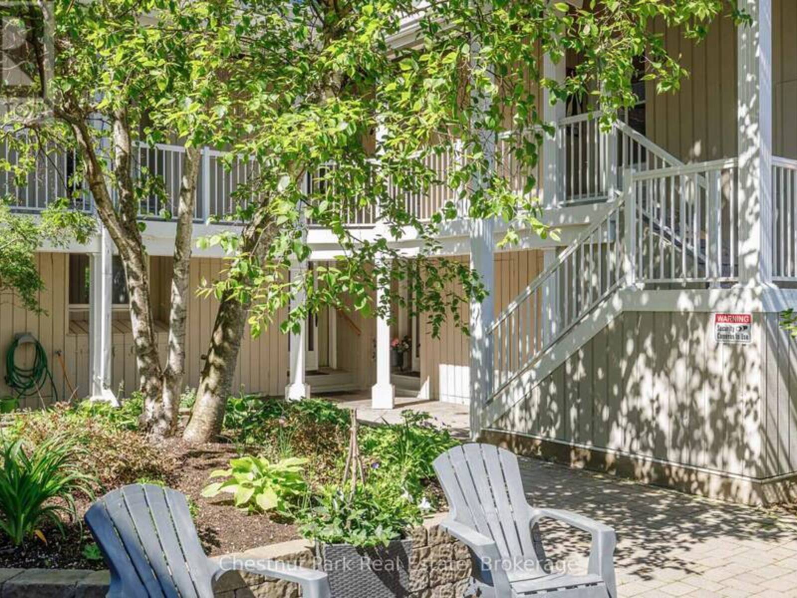 89 - 18 RAMBLINGS WAY, Collingwood, Ontario L9Y 5S4