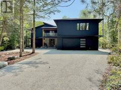 131 CHAMONIX CRESCENT The Blue Mountains Ontario, L9Y 0S7