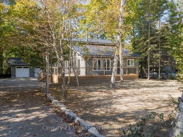 40 ROLLING HILLS DRIVE Georgian Bluffs Ontario, N0H 2T0 - 4 Bedrooms Home For Sale