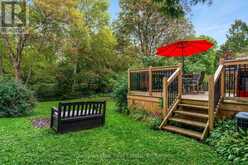 31 BUSH STREET | Collingwood Ontario | Slide Image Nine