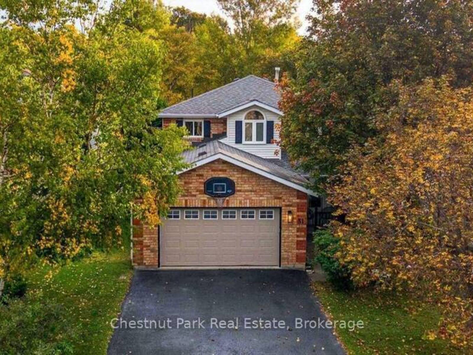 31 BUSH STREET, Collingwood, Ontario L9Y 4T1