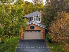 31 BUSH STREET Collingwood Ontario, L9Y 4T1