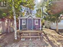 772 S BERNARD LAKE ROAD | Sundridge Ontario | Slide Image Twenty-six