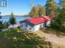 772 S BERNARD LAKE ROAD | Sundridge Ontario | Slide Image Forty