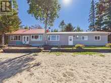 772 S BERNARD LAKE ROAD | Sundridge Ontario | Slide Image Forty-one