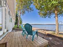 772 S BERNARD LAKE ROAD | Sundridge Ontario | Slide Image Seven