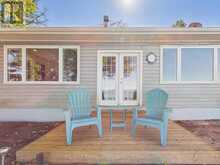 772 S BERNARD LAKE ROAD | Sundridge Ontario | Slide Image Eight