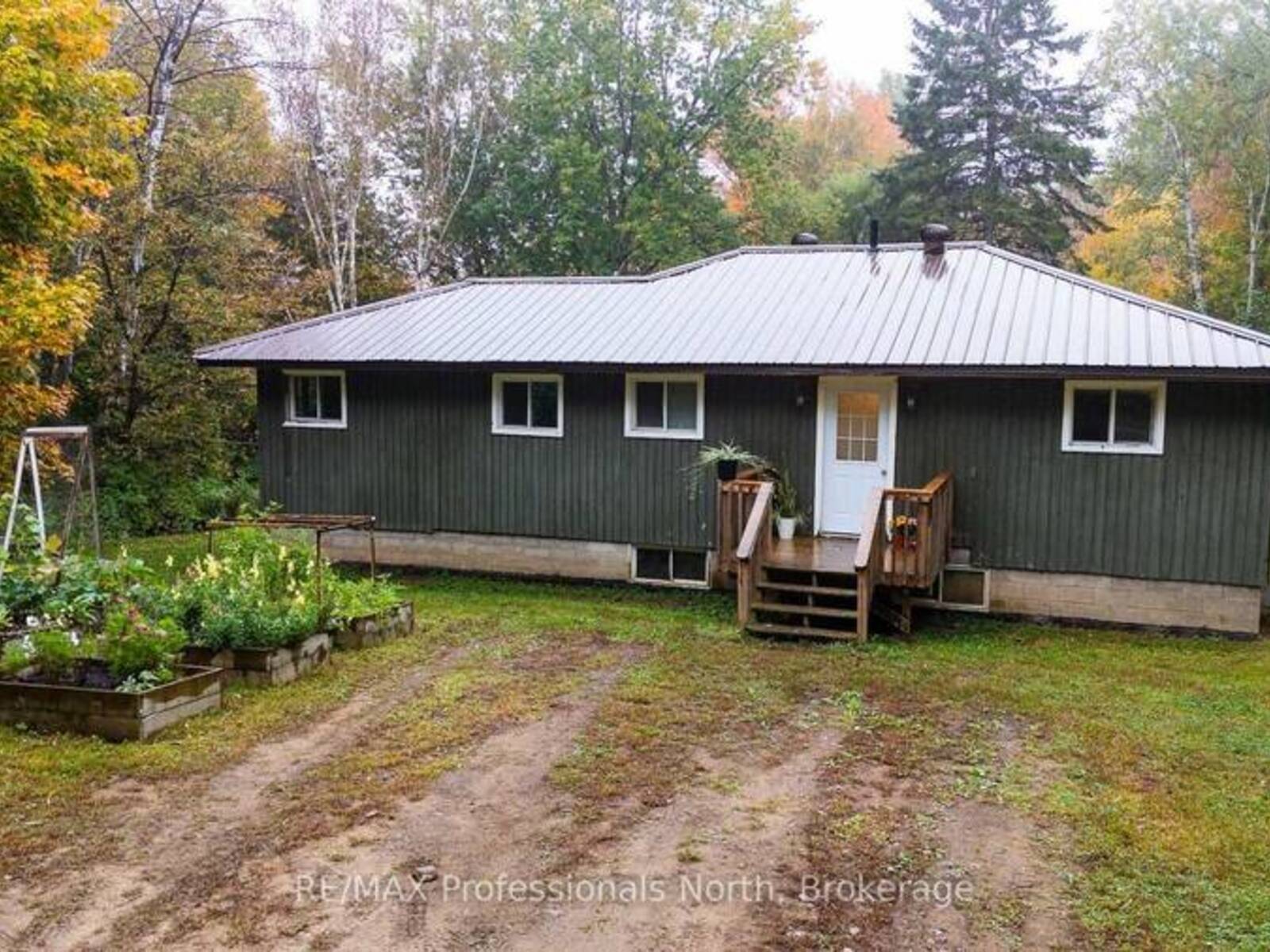 1010 MAHAFFY COURT, Minden Hills, Ontario K0M 2K0
