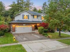 179 GRANITE HILL ROAD Cambridge Ontario, N1T 2A6