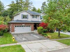 179 GRANITE HILL ROAD Cambridge Ontario, N1T 2A6