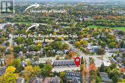 6 - 12 GLASGOW STREET S | Guelph Ontario | Slide Image Thirty-five