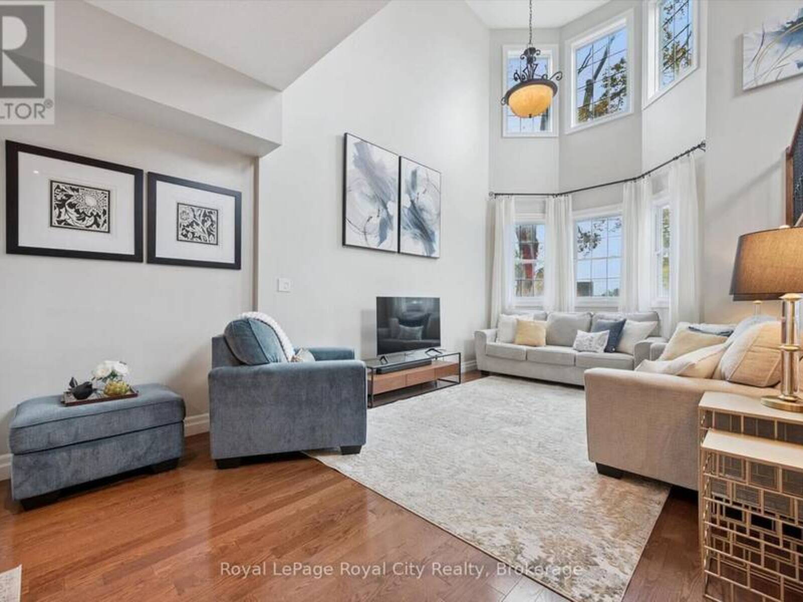 6 - 12 GLASGOW STREET S, Guelph, Ontario N1H 4T5