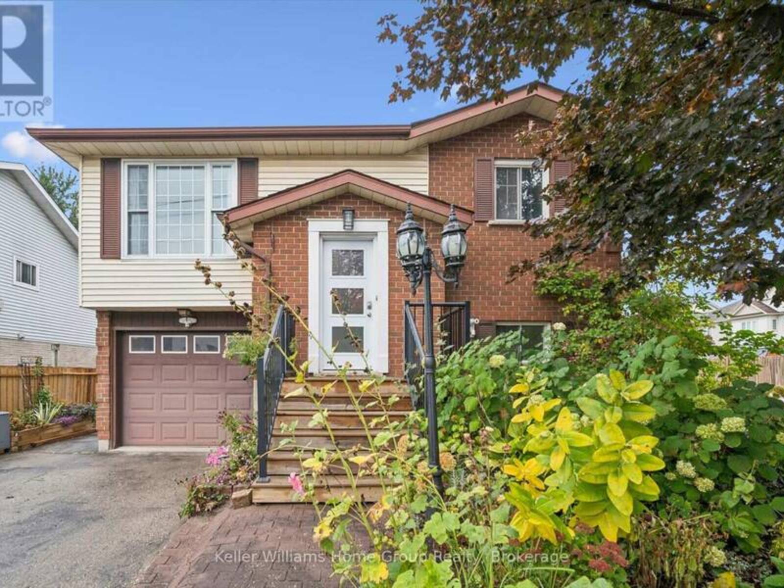 497 FORFAR STREET E, Fergus, Ontario N1M 3H6