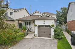 86 MILLIGAN STREET | Fergus Ontario | Slide Image One