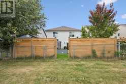 86 MILLIGAN STREET | Fergus Ontario | Slide Image Thirty
