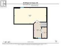 86 MILLIGAN STREET | Fergus Ontario | Slide Image Thirty-five