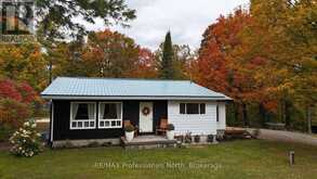 10417 COUNTY ROAD 503 | Highlands East Ontario | Slide Image One