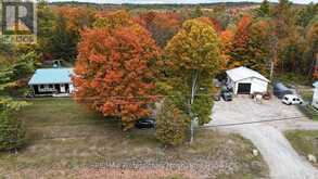 10417 COUNTY ROAD 503 | Highlands East Ontario | Slide Image Two