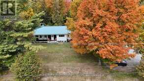 10417 COUNTY ROAD 503 | Highlands East Ontario | Slide Image Three