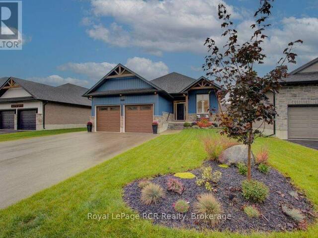 137 WALSH STREET Arthur Ontario, N0G 1A0 - 3 Bedrooms Home For Sale