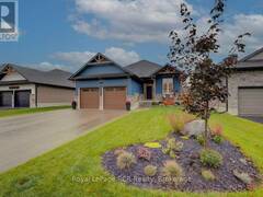 137 WALSH STREET Arthur Ontario, N0G 1A0