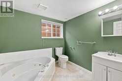 3 SHIRLEY COURT | Thornbury Ontario | Slide Image Thirty-two