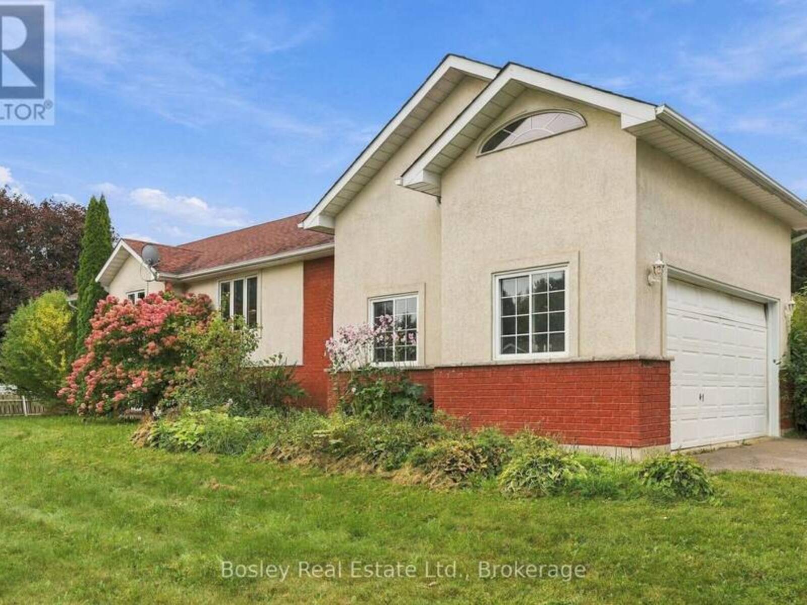 3 SHIRLEY COURT, Thornbury, Ontario N0H 2P0