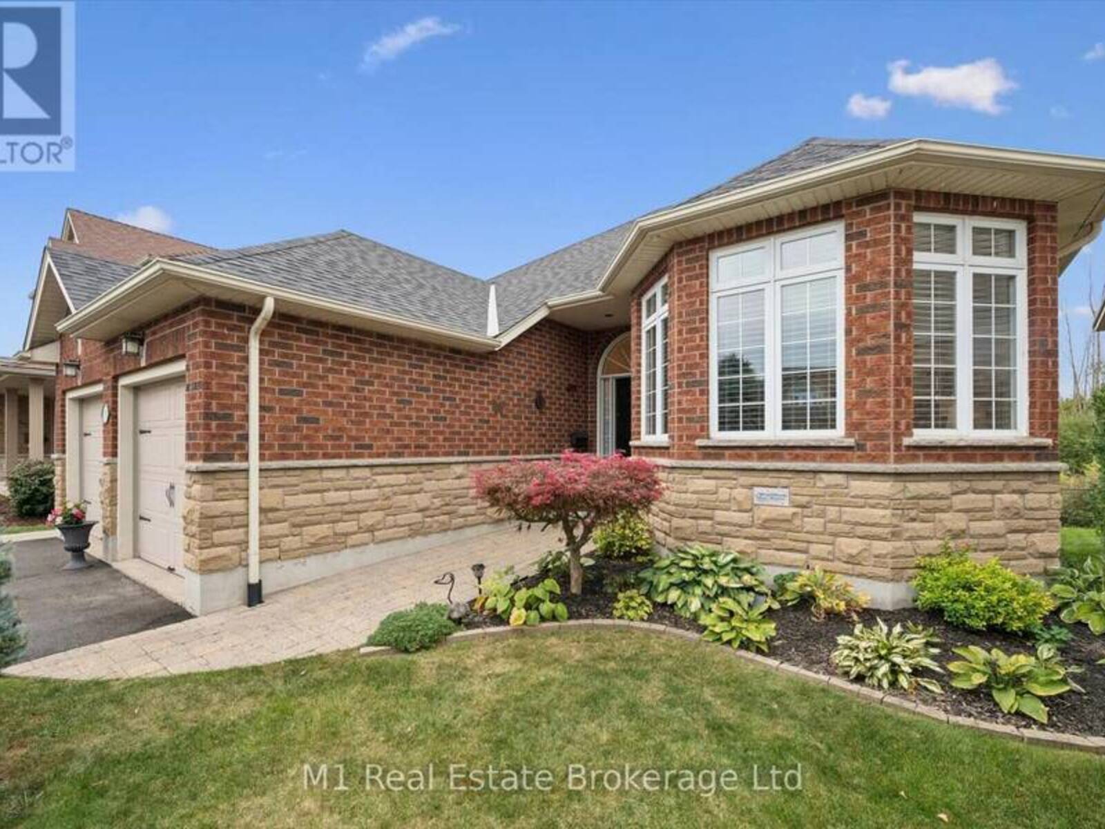 51 MCGOWAN STREET, Elora, Ontario N0B 1S0