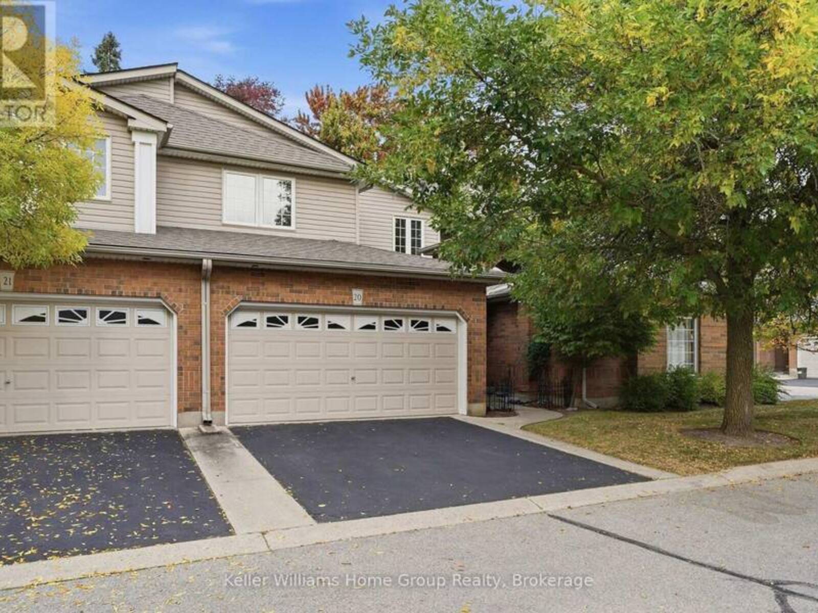 20 - 784 GORDON STREET, Guelph, Ontario N1G 5C8
