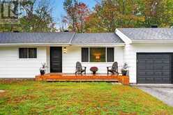 288 MUSQUASH ROAD | Gravenhurst Ontario | Slide Image Two