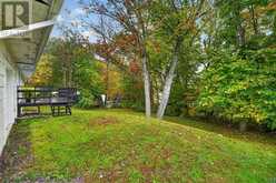 288 MUSQUASH ROAD | Gravenhurst Ontario | Slide Image Thirty-three