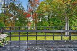288 MUSQUASH ROAD | Gravenhurst Ontario | Slide Image Thirty-six