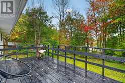 288 MUSQUASH ROAD | Gravenhurst Ontario | Slide Image Thirty-seven