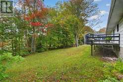 288 MUSQUASH ROAD | Gravenhurst Ontario | Slide Image Thirty-eight