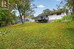 288 MUSQUASH ROAD | Gravenhurst Ontario | Slide Image Thirty-nine