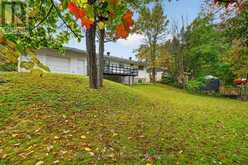 288 MUSQUASH ROAD | Gravenhurst Ontario | Slide Image Forty