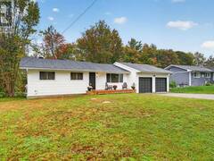 288 MUSQUASH ROAD Gravenhurst Ontario, P1P 1T6