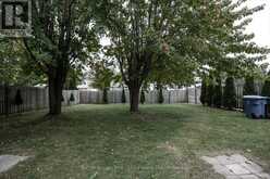 8 SARGINT STREET | Stratford Ontario | Slide Image Thirty