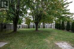 8 SARGINT STREET | Stratford Ontario | Slide Image Thirty-one