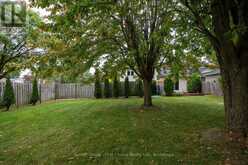 8 SARGINT STREET | Stratford Ontario | Slide Image Thirty-two
